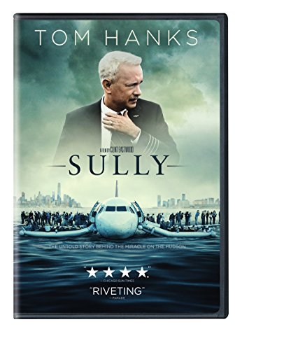 Product Cover Sully (DVD)