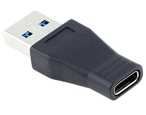Product Cover New USB 3.1 Type C Female to USB 3.0 Type A Male Port Adapter Connector Converter