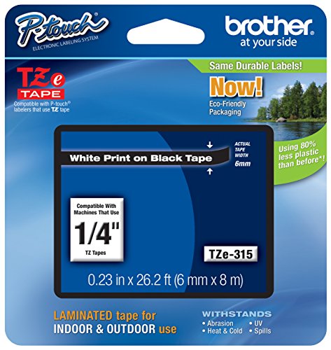 Product Cover Genuine Brother 1/4