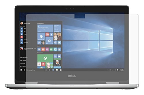 Product Cover PcProfessional Screen Protector (Set of 2) for Dell Inspiron 13 5000 Series 5368 13.3