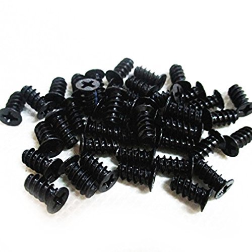 Product Cover MYHMZCYCLE Computer Cooling Fan Mount Screws Pack of 50