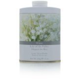 Product Cover Taylor of London Lily of the Valley Luxury Talcum Powder, 7.0 Oz by Taylor of London