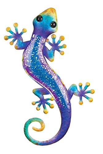 Product Cover Regal Art & Gift Watercolor Gecko Wall Decor 18