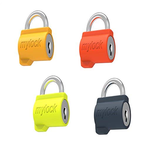 Product Cover Godrej Mylock Candy Set Of Four Assorted Colours Pack of 4