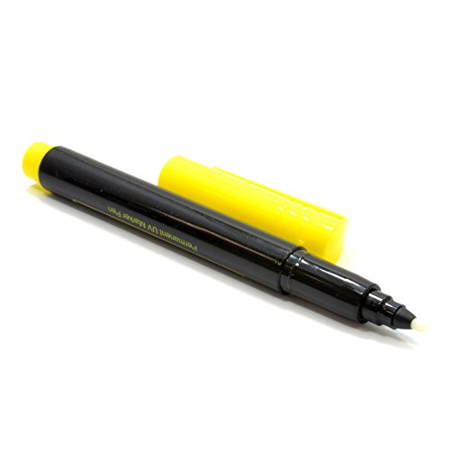 Product Cover kenable UV Ultra Violet Permanent Security Marker Crime Prevention Pen