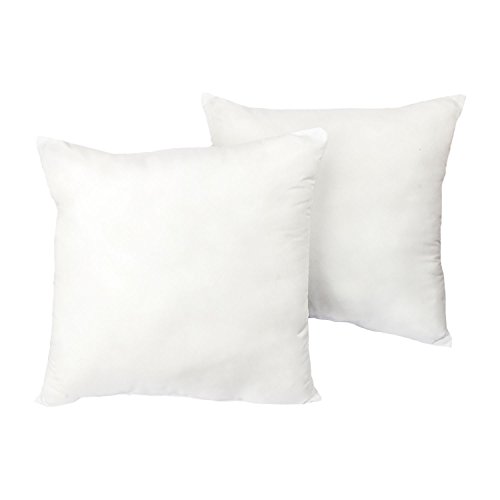 Product Cover Cozy Bed European Sleep Pillow(Set of 2), White, 26