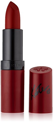 Product Cover Rimmel Lasting Finish Lip Color by Kate Matte Collection, 104, 0.14 Fluid Ounce