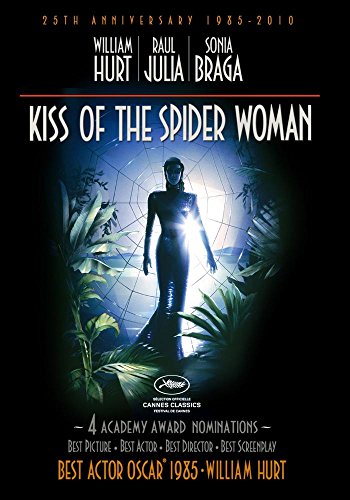 Product Cover Kiss of the Spider Woman