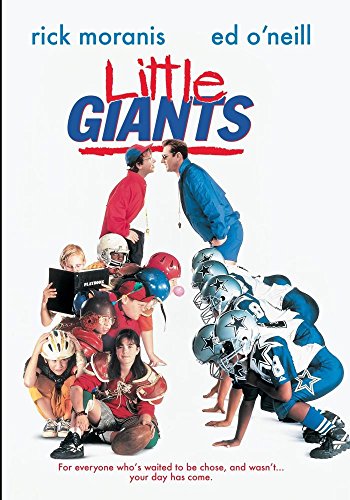 Product Cover Little Giants (1994)