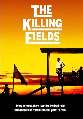 Product Cover Killing Fields, The
