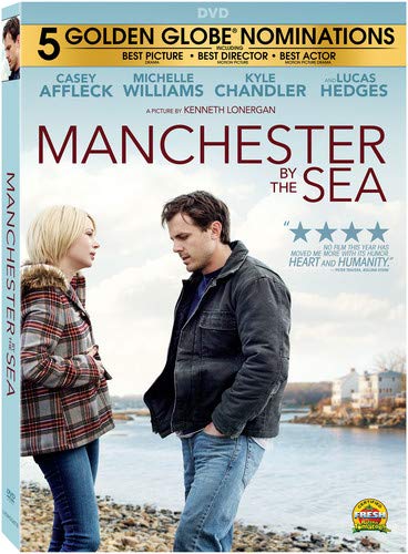 Product Cover Manchester By The Sea