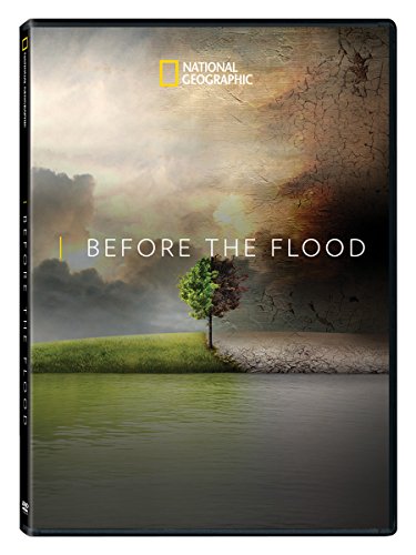 Product Cover Before The Flood