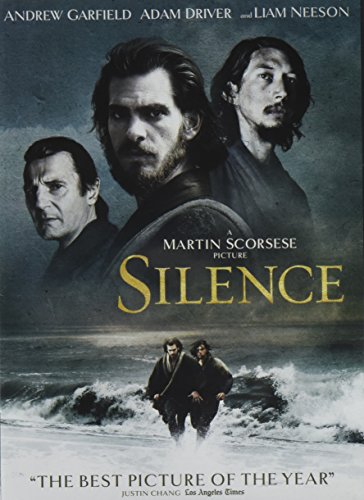 Product Cover Silence [DVD]