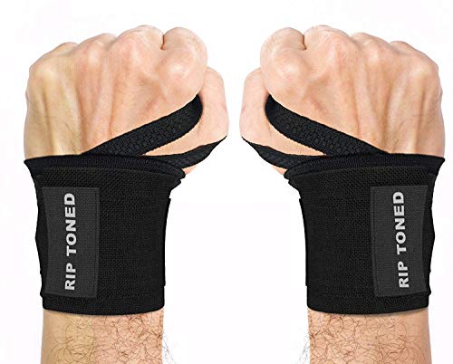 Product Cover Rip Toned Wrist Wraps 18