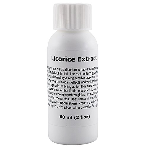 Product Cover MakingCosmetics - Licorice Extract - 2.0floz / 60ml - Cosmetic Ingredient