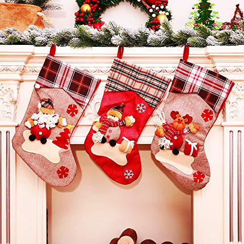 Product Cover YAMUDA Christmas Stocking, 18