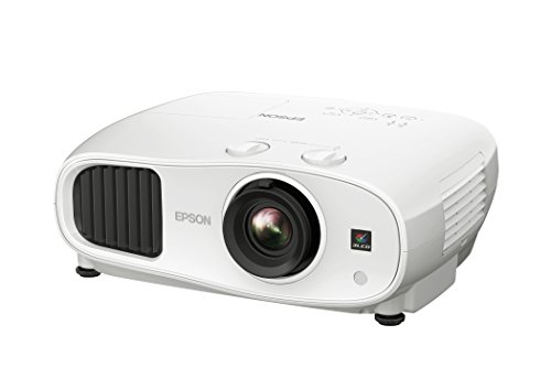 Product Cover Epson Home Cinema 3100 1080p 3LCD Home Theater Projector