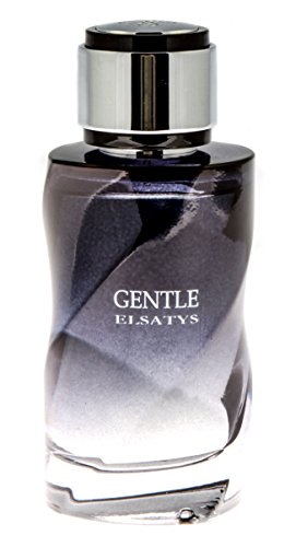 Product Cover Gentle Elsatys By Reyane Tradition Eau de Parfum For Men 3.3FL/Oz 100ML