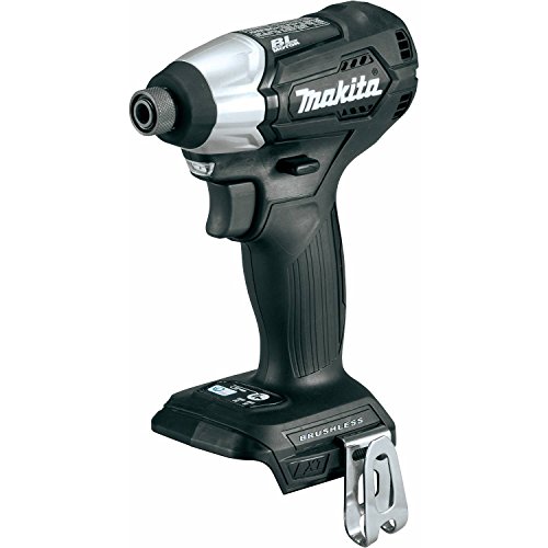 Product Cover Makita XDT15ZB 18V LXT Lithium-Ion Sub-Compact Brushless Cordless Impact Driver