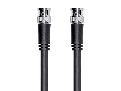 Product Cover Monoprice Viper Series HD-SDI RG6 BNC Cable, 6ft