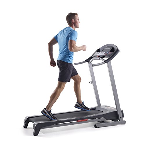 Product Cover Weslo Cadence G 5.9i Cadence Folding Treadmill, Easy Assembly with Bluetooth