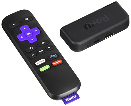 Product Cover Roku Express - HD Streaming Player