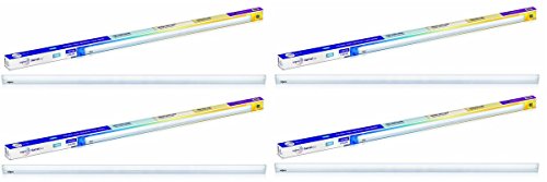 Product Cover Wipro Colour Changing 22-Watt LED Batten (Pack of 4, Multicolour)