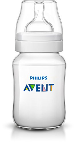 Product Cover Philips Avent Anti-colic  Baby Bottles Clear, 9oz, 1 Piece