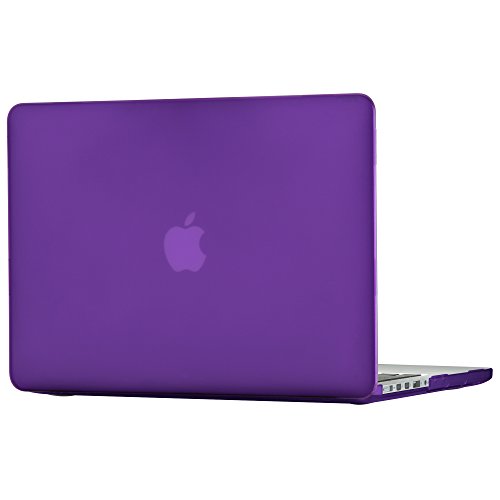 Product Cover Speck Products 86400-6010 SmartShell Case for MacBook Pro 13