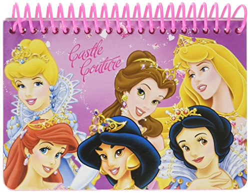 Product Cover Disney Princess 2 pc. Autograph Book Set