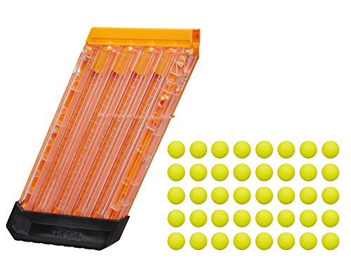 Product Cover NERF Rival 40-Round Refill Pack and 40-Round Magazine