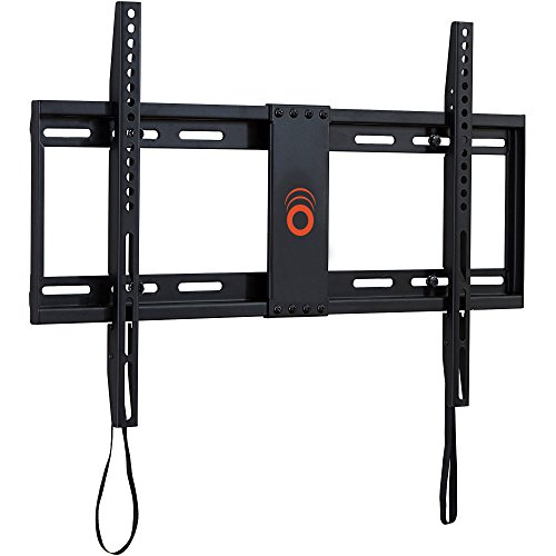 Product Cover ECHOGEAR Low Profile Fixed TV Wall Mount for TVs Up to 80