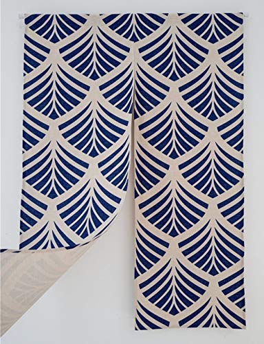 Product Cover KARUILU home Japanese Noren Doorway Curtain Tapestry 33.5