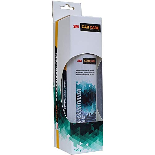 Product Cover 3M Air Conditioner Foam Cleaner 120g