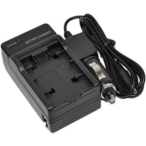 Product Cover VW-VBT190 Battery Charger AC/DC for Panasonic VWVBT190 VW-VBT380 HC-V110 V160 V180 W570 W580 W850 WX979 WX90 WX970 WX990 WXF990 WXF999 V210 V250 V260 V270 V380 V720 V750 V770 V777 VX870 VX980 VX989