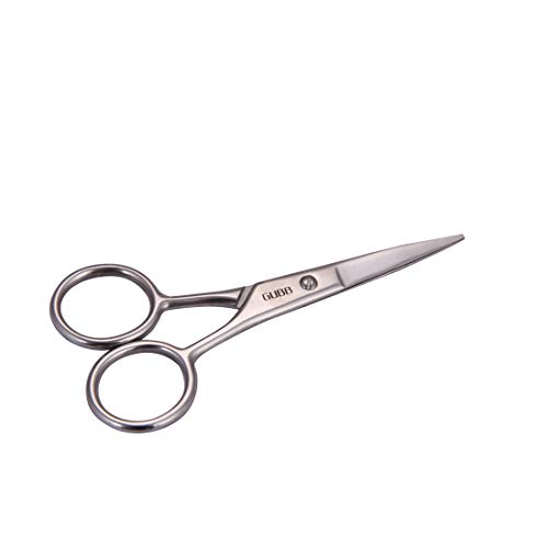 Product Cover GUBB USA Grooming Scissor Small For Women & Men Facial Hair Stainless Steel
