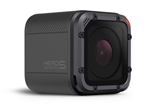 Product Cover GoPro HERO5 Session