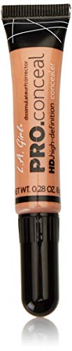 Product Cover L.A. Girl Pro Conceal HD Concealer 994 Peach Corrector