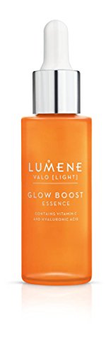 Product Cover Valo Vitamin C Glow Boost Essence with Hyaluronic Acid