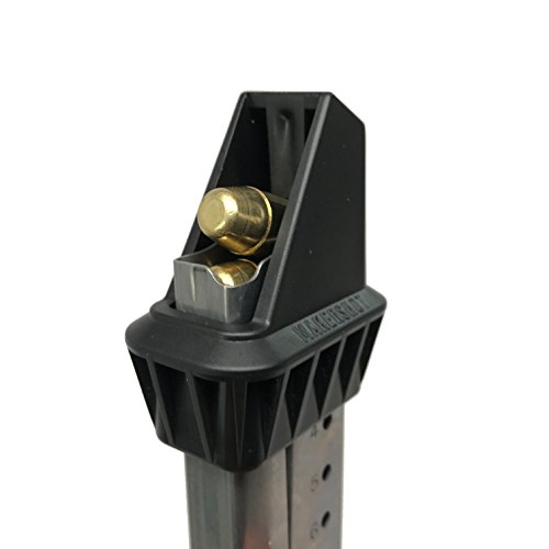 Product Cover MakerShot Custom .45 ACP Caliber Magazine Speedloader (Smith & Wesson M&P Shield)