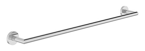 Product Cover Symmons 673TB-24 Identity 24 in. Wall-Mounted Towel Bar in Polished Chrome