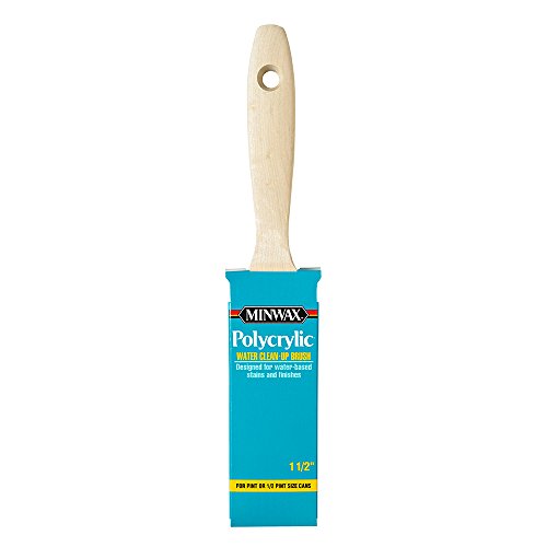 Product Cover Minwax 427310008 Polycrylic 1.5