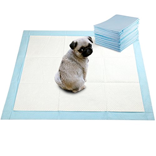 Product Cover GOBUDDY Super Absorbent Pet Training Puppy Pads 22