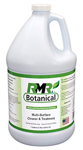 Product Cover RMR Botanical Cleaner & Treatment Spray (1 Gallon)