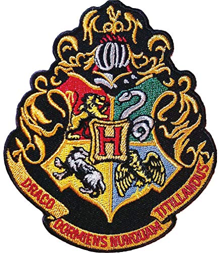 Product Cover Ata Boy Harry Potter Hogwarts Crest 3