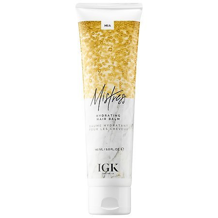 Product Cover IGK Mistress Hydrating Hair Balm 5oz