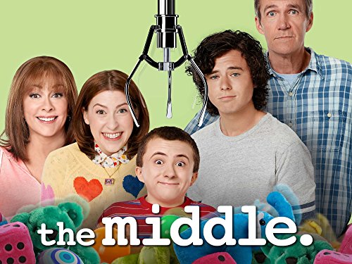 Product Cover The Middle: Season 8