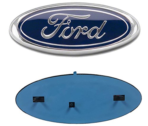 Product Cover 2005-2014 Ford F150 Dark Blue Oval 9