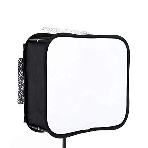 Product Cover SB600 Softbox Diffuser for YONGNUO YN600L II YN900 Led Video Light Panel Foldable Portable Soft Filter