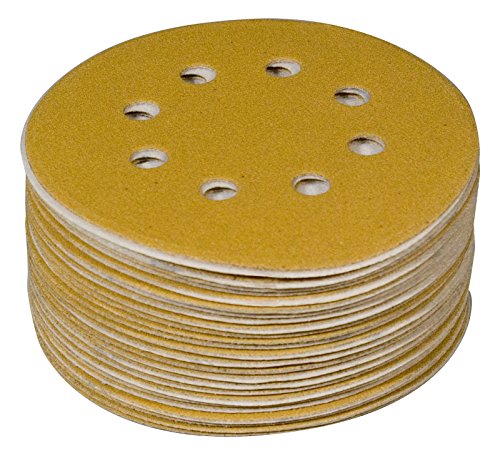 Product Cover POWERTEC 44010G-50 Gold 5